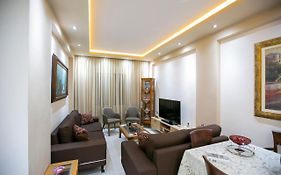 Moza House